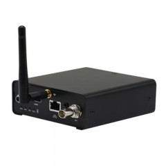 天创恒达TC-6C0wifi直播编码器HDMI SDI网络高清视频RTMP推流器 低延迟直播机