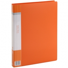 齐心VF40AK 韩版欢颜系列活力时尚资料册