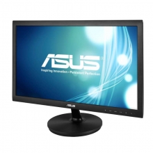 Asus/华硕 VS228DE TN面板21.5英寸 LED背光宽屏液晶显示器