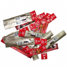 真彩状元红160239大容量笔芯    0.5mm  20支/盒