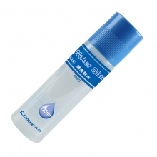 齐心 B2672大号液体胶 125ml健康环保型