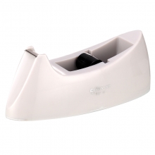 齐心B3104 胶带座大号 适合宽度小于30mm胶带 颜色随机