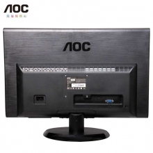 冠捷AOC 22英寸液晶显示器E2250SD