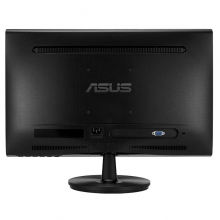 华硕(ASUS) VS229DA 21.5英寸 TN面板 LED宽屏 显示器