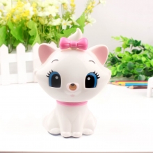 真彩 D540089 迪士尼手摇削笔器 玛丽猫