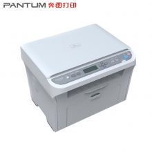 奔图（PANTUM） M5000 A4 激光一体机