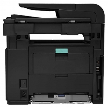 惠普（HP）LaserJet Pro 400 MFP M425dw 黑白激光一体机