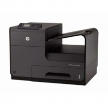 HP A4惠商喷墨秒速彩色打印机Officejet Pro X451dw （双面无线）