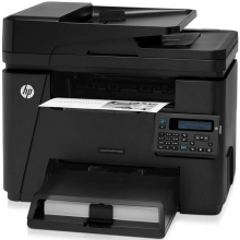 惠普（HP） LaserJet Pro MFP M226dn 黑白激光一体机