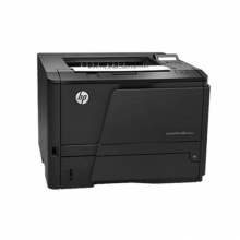 HP惠普 LaserJet Pro 400 Printer M401dne 激光打印机