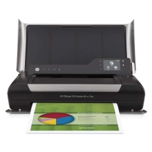 HP移动便携式一体机Officejet150 Mobile All-In-One L511a