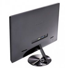 飞利浦（Philips）227E4LSB 21.5英寸LED背光宽屏液晶显示器