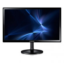 三星（SAMSUNG） S23C350B 23英寸 LED背光液晶显示器