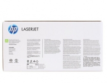 惠普（HP）LaserJet C4129X 黑色硒鼓