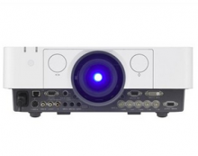 sony索尼(Sony) VPL-F700X商务教育工程投影机