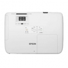 Epson EB-C750X 高亮便携，多种投影方式