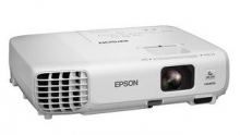 EPSON 爱普生CB-X29替代CB-X22教育商务投影仪