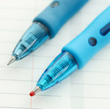 晨光GP1008 中性笔0.5mm 12支/盒