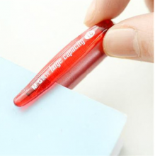 晨光 中性笔 大笔画 AGP13604 签字1.0mm