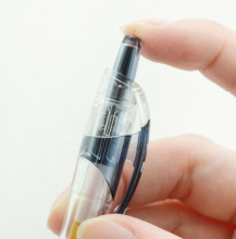 晨光GP1008 中性笔0.5mm 12支/盒