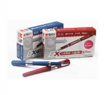 晨光 0.7mm 中性笔 GP1115