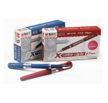 晨光 0.7mm 中性笔 GP1115