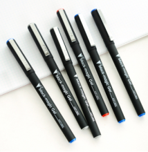 晨光文具AGP13902 中性笔0.5  办公用品 12支/盒