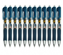 晨光 (M&G) K-35 子弹头中性笔 0.5mm