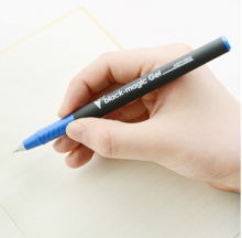 晨光文具AGP13902 中性笔0.5  办公用品 12支/盒