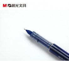 晨光（M&G） ARP41801 直液式全针管签字笔 0.5mm