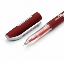 晨光 GP1660-2 0.5mm超大容量中性笔 12支装