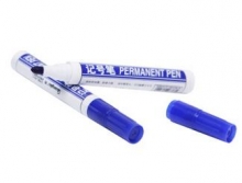 广博（GuangBo）记忆永恒商务王速干记号笔 10支装