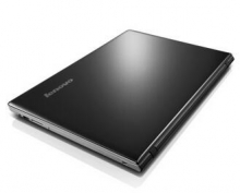 联想(Lenovo)小新V4000 Bigger版 15.6英寸超薄游戏本电脑（i7-5500U 8G 1T R9-M375 2G独显 Win10）黑色