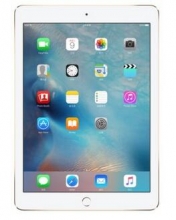 Apple iPad Air 2 MH1J2CH/A （9.7英寸 128G WLAN 机型 金色）