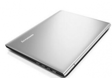 联想(Lenovo)小新出色版I2000IRIS版14英寸超薄本电脑（i7-5557U 4G 8G SSHD+500G Iris6100锐炬核显）星空银