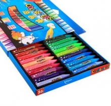 马培德（Maped） CH864013 36 色油画棒