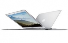 Apple MacBook Air MJVP2CH/A 11.6英寸宽屏笔记本电脑 256GB 闪存