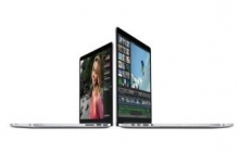 Apple 配备 Retina 显示屏的 MacBook Pro MF840CH/A 13.3英寸宽屏笔记本电脑 256GB 闪存