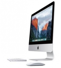 Apple iMac 21.5英寸一体机（Core i5 处理器/8GB内存/1TB存储 MK142CH/A）