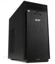 宏碁（acer）ATC705-N90 台式电脑（四核i5-4460 4G 500G 2G独显 键鼠 Win8.1）21.5英寸