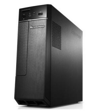 联想（Lenovo）H3000 台式电脑（奔腾J2900 4G 1T 1G独显 DVD 百兆网卡 Win8.1）