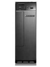 联想（Lenovo）H3000 台式电脑（奔腾J2900 4G 1T 1G独显 DVD 百兆网卡 Win8.1）