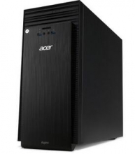 宏碁（acer）ATC705-N90 台式电脑（四核i5-4460 4G 500G 2G独显 键鼠 Win8.1）23英寸