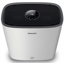 飞利浦（PHILIPS）HU5930无雾空气加湿器 Series 5000 净化加湿一体