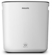 飞利浦（PHILIPS）HU5930无雾空气加湿器 Series 5000 净化加湿一体