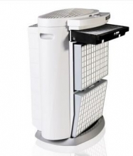 瑞士风/博瑞客（BONECO）2061空气净化器 原装进口