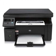 惠普(HP) LaserJet Pro M1139 黑白 激光多功能一体机