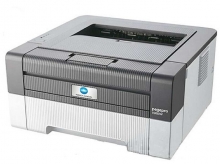 柯尼卡美能达 KONICA MINOLTA pagepro1550DN 激光打印机