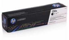 惠普（HP） LaserJet CF350A 130A 黑色硒鼓 （适用于LaserJet M176n/ M177fw） 打印1300页