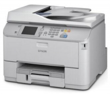 爱普生（EPSON）WF-5623 墨仓式 彩色商用打印一体机